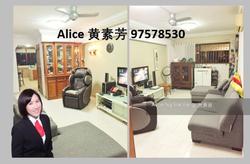 Blk 345 Yishun Avenue 11 (Yishun), HDB 3 Rooms #129802222